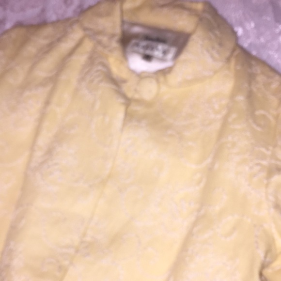 Beautiful Neiman Marcus Helena spring jacket - Picture 8 of 8